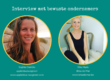 interview bewuste ondernemers