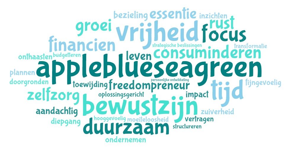 201903 het nieuwe ondernemen