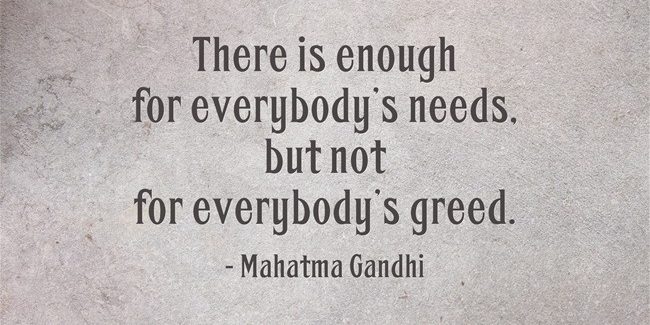 201909 Blog Overvloed overvloed