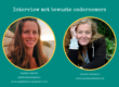 interview bewuste ondernemers