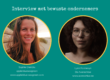 interview bewuste ondernemers