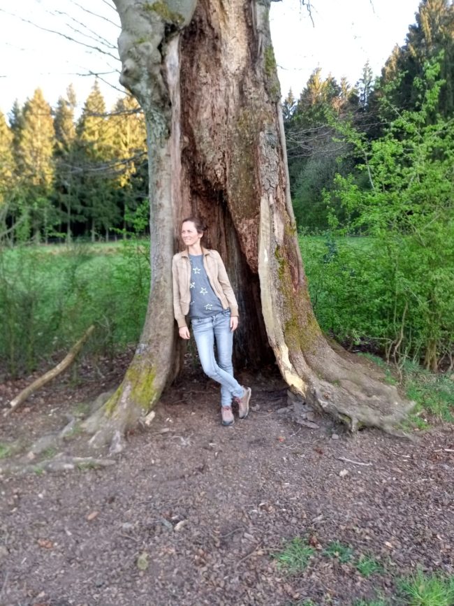 ondernemen op een manier die past bij mij