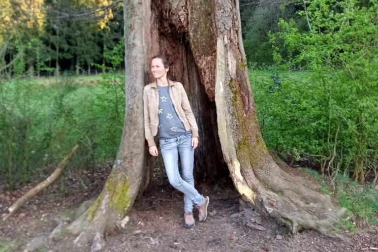 ondernemen op een manier die past bij mij