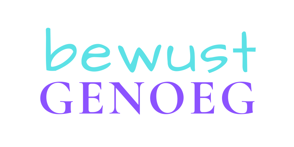 Blog 2020 05 Bewust genoeg bewust genoeg