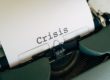 financiële crisis
