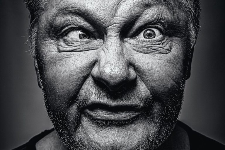 je weet niet wat je wilt