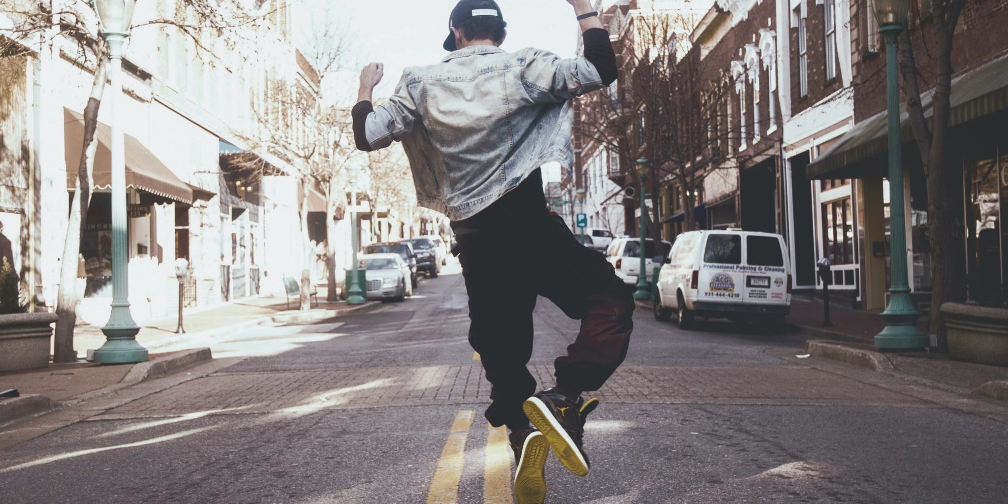 Blog 2021 12 Een onpopulaire mening over financiële vrijheid andre-hunter-p-I9wV811qk-unsplash